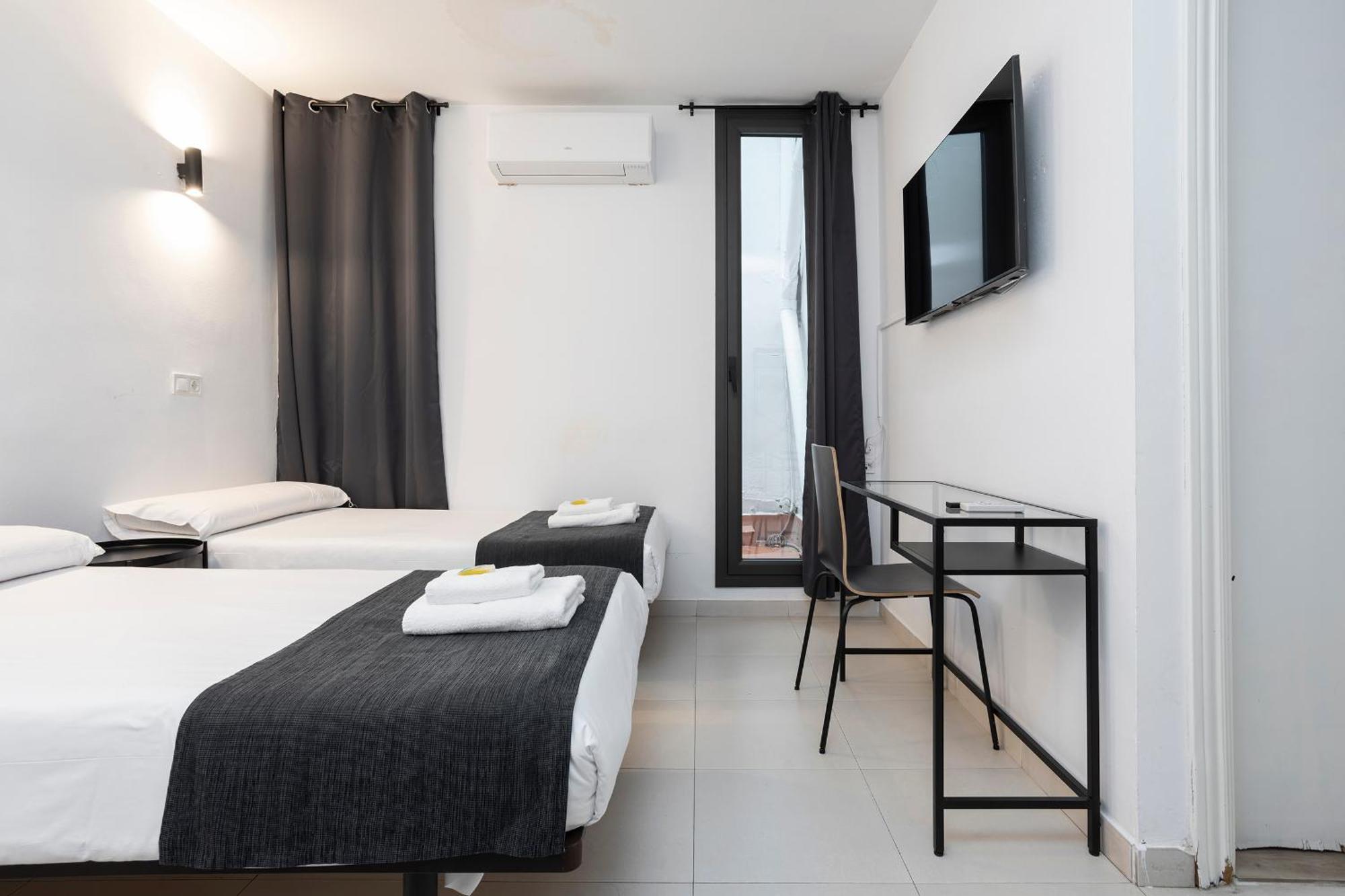 Hostal Bedmates, Barcelona